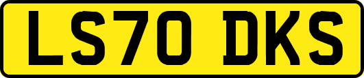 LS70DKS