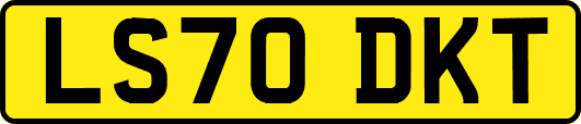 LS70DKT