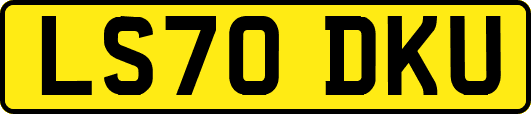 LS70DKU