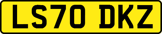 LS70DKZ