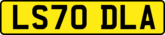 LS70DLA