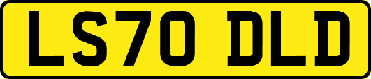 LS70DLD