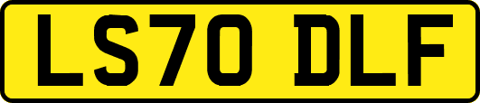 LS70DLF