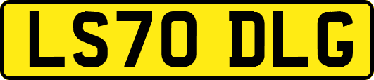 LS70DLG