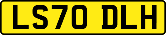 LS70DLH