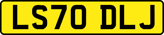 LS70DLJ