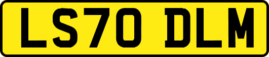 LS70DLM