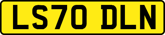 LS70DLN