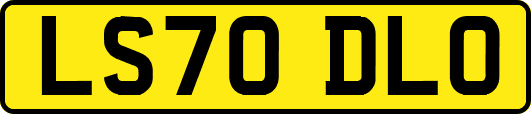 LS70DLO