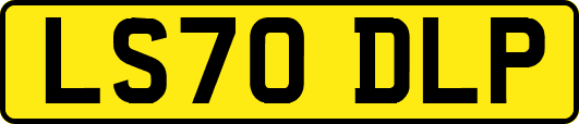 LS70DLP