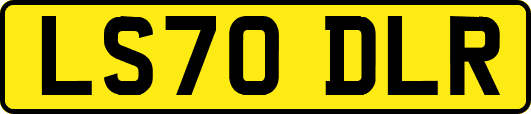 LS70DLR
