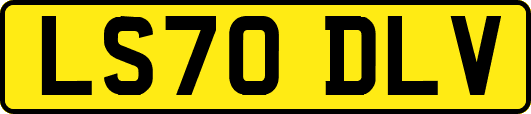 LS70DLV