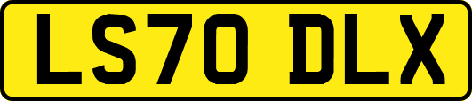 LS70DLX