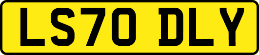 LS70DLY