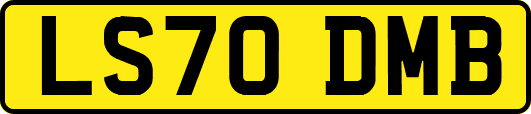 LS70DMB