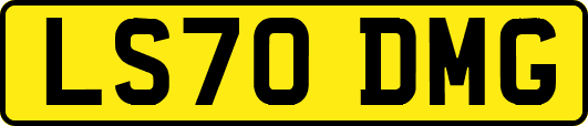 LS70DMG