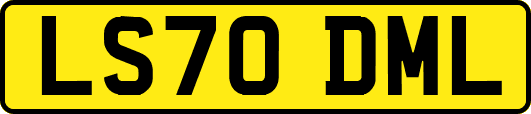 LS70DML