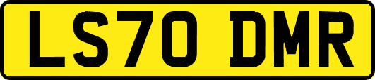 LS70DMR