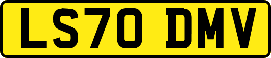 LS70DMV