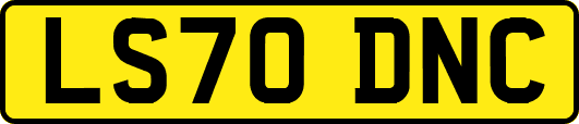 LS70DNC