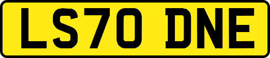 LS70DNE
