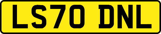 LS70DNL