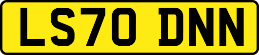 LS70DNN