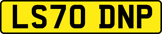 LS70DNP