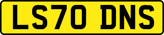 LS70DNS