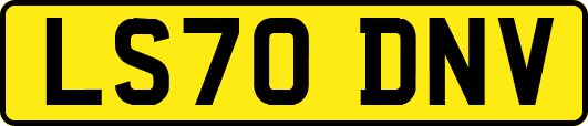 LS70DNV