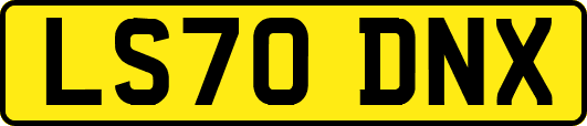 LS70DNX