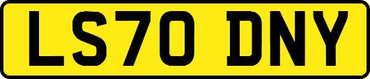 LS70DNY