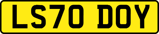 LS70DOY