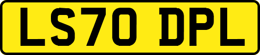 LS70DPL