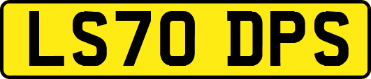 LS70DPS