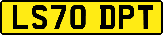 LS70DPT