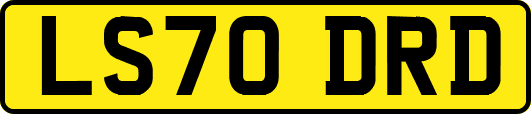 LS70DRD