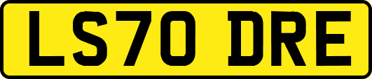 LS70DRE