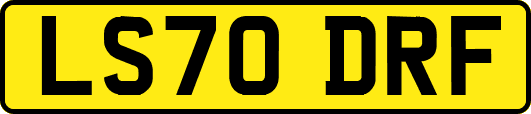 LS70DRF