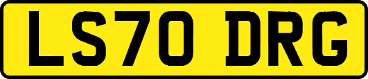 LS70DRG
