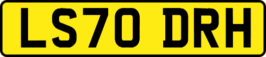 LS70DRH