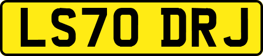 LS70DRJ