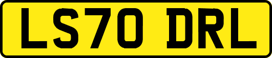 LS70DRL