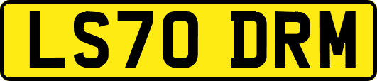 LS70DRM