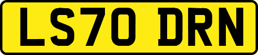 LS70DRN