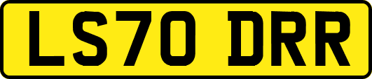 LS70DRR
