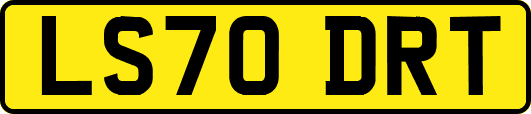 LS70DRT