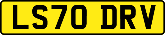 LS70DRV
