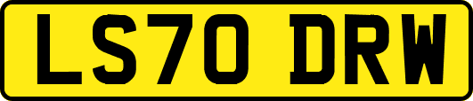 LS70DRW
