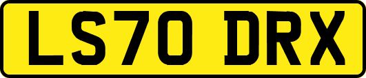LS70DRX
